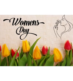 Egy szép hagyomány: Nemzetközi Nőnap