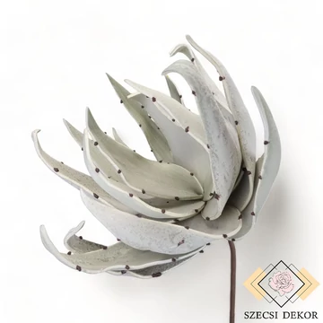 Szárított hatású mű aloe vera - Hamvas