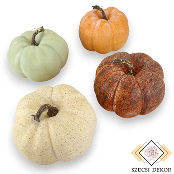 Mű óriástök bevonatos 13,5 cm szemből