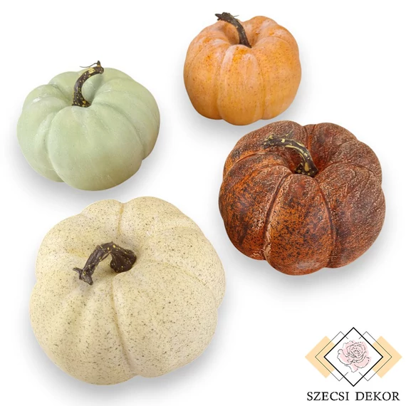 Mű óriástök bevonatos 13,5 cm szemből