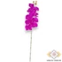 Kép 3/3 - Mű pillekosbor szál bevonatos 99 cm - magenta álló