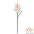 Kép 3/3 - Mű heliconia psittacorum szál gumi 88 cm - rózsaszín álló