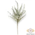 Kép 3/3 - Mű zöld eukaliptusz ág antik 76 cm - sötétzöld álló