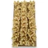 Kép 3/4 - Mű cymbidium fejek tálcán 30 db polifoam 10 cm - okker tálca