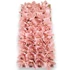Kép 2/3 - Mű cymbidium fejek tálcán 40 db szatén 12 cm - pompadúr-rózsaszín összes