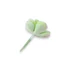 Kép 4/4 - Mű mini sedum kimnachii szál gumi 7 cm - hamvas hátul