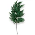 Kép 4/4 - Mű zöld boróka ág 65 cm - havas álló