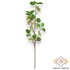 Kép 3/3 - Mű közönséges vadkörte ág 73 cm - zöld álló