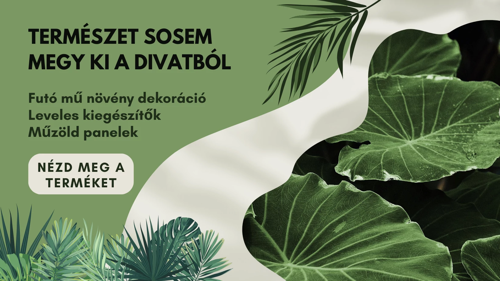 2025 Műzöld